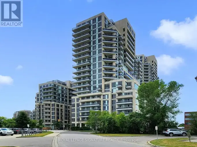 1808 - 9205 YONGE STREET | 1808 - 9205 YONGE STREET, Richmond Hill | 2935658