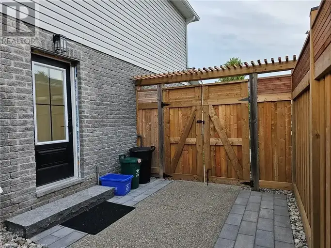 27 MOSSER Drive Unit# Basement | 27 MOSSER Drive Unit# Basement, Cambridge | 2935675