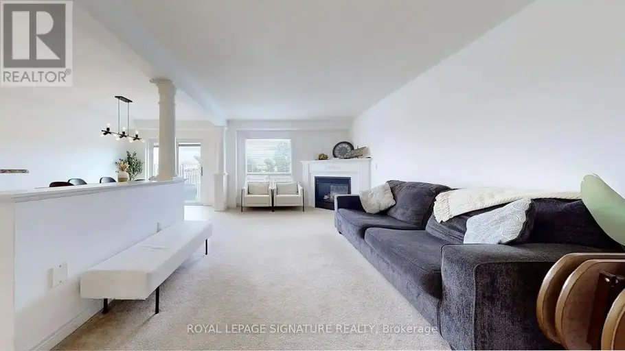 23 - 2871 DARIEN ROAD | 23 - 2871 DARIEN ROAD, Burlington | 2935676