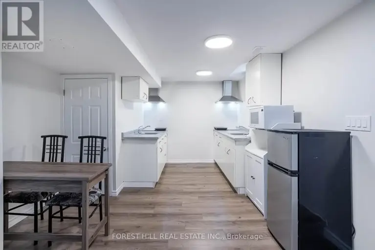 LOWER A - 125 BROOKMILL DRIVE | LOWER A - 125 BROOKMILL DRIVE, Vaughan | 2935677