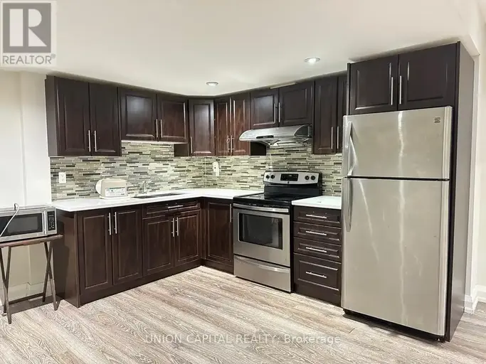 BSMT - 163 ELMWOOD AVENUE | BSMT - 163 ELMWOOD AVENUE, Richmond Hill | 2947596