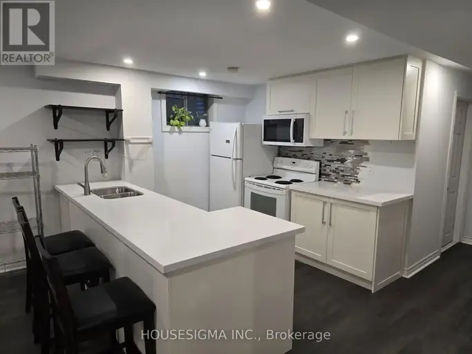 B2 - 37 OXFORD STREET | B2 - 37 OXFORD STREET, Richmond Hill | 2947600