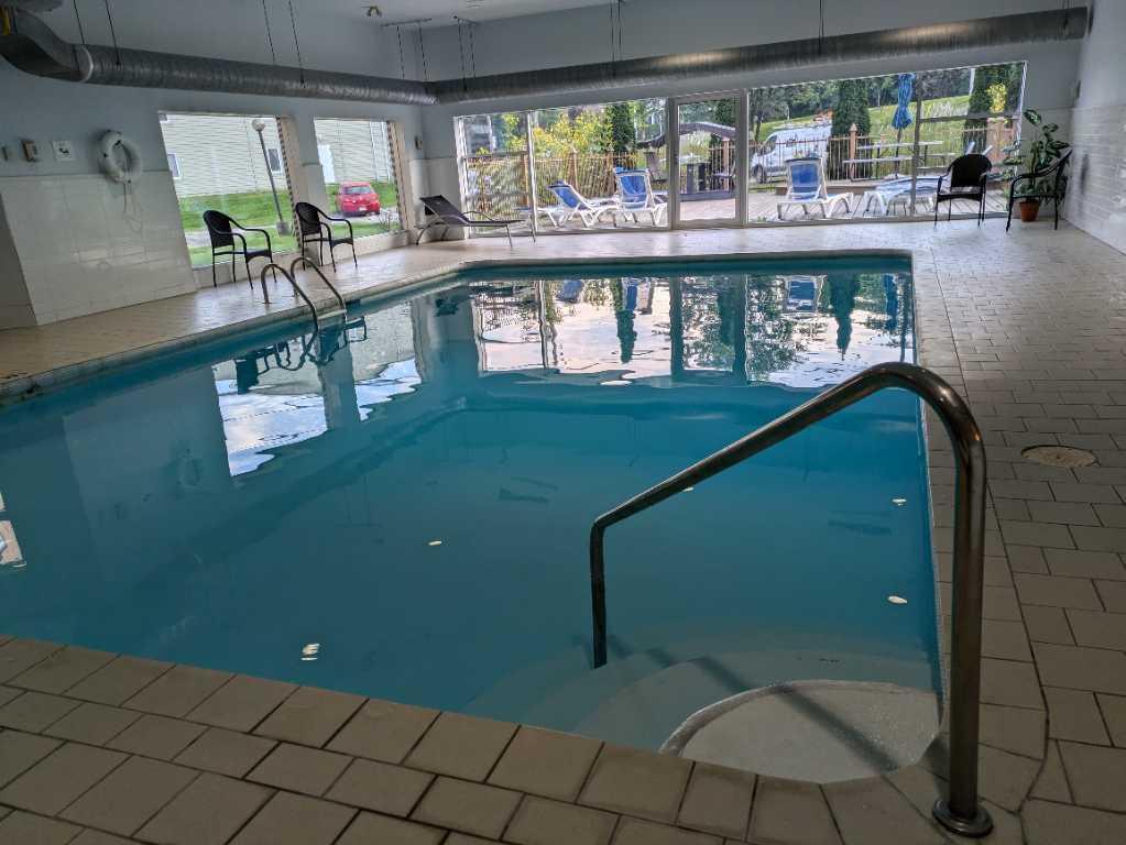 Appartement 4 et demi à sous louer, raison cession de bail | 2935710
