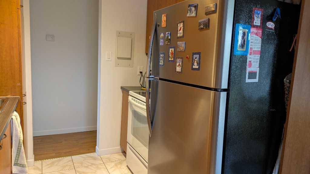 Appartement 4 et demi à sous louer, raison cession de bail | 2935710