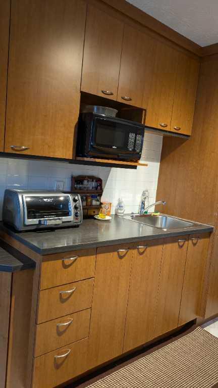Appartement 4 et demi à sous louer, raison cession de bail | 2935710