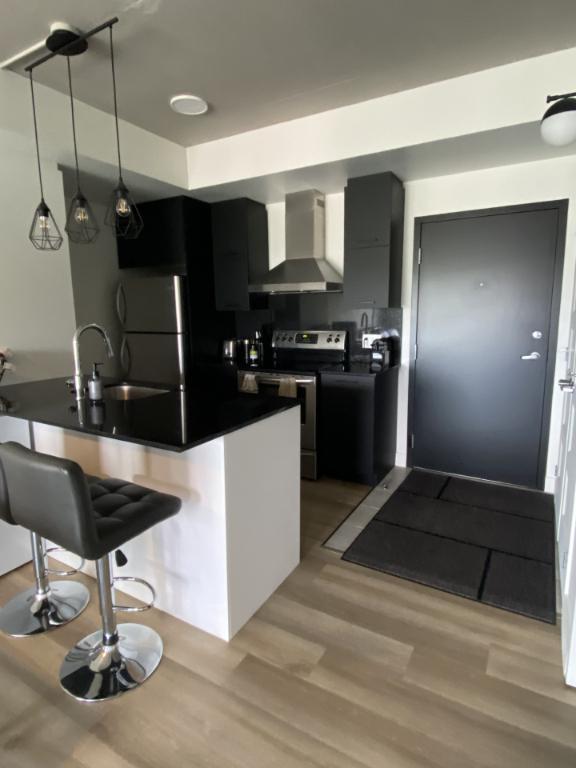 3 1/2 Ste-Foy (Québec) **1 mois gratuit** | 2966106
