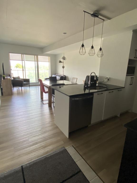 3 1/2 Ste-Foy (Québec) **1 mois gratuit** | 2966106