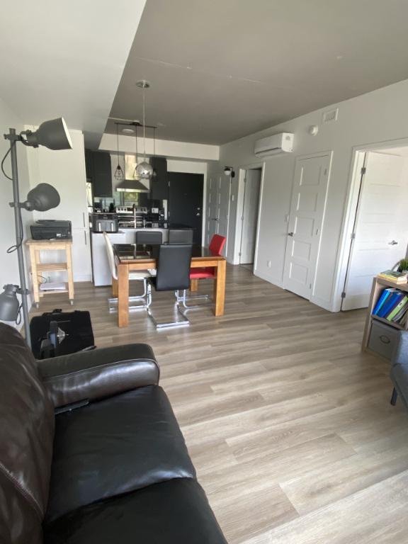 3 1/2 Ste-Foy (Québec) **1 mois gratuit** | 2966106