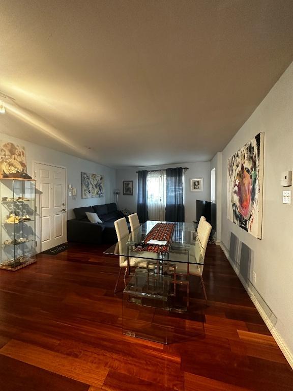 Grand 4 1/2 à louer dans Rosemont La Petite-Patrie | 2935719