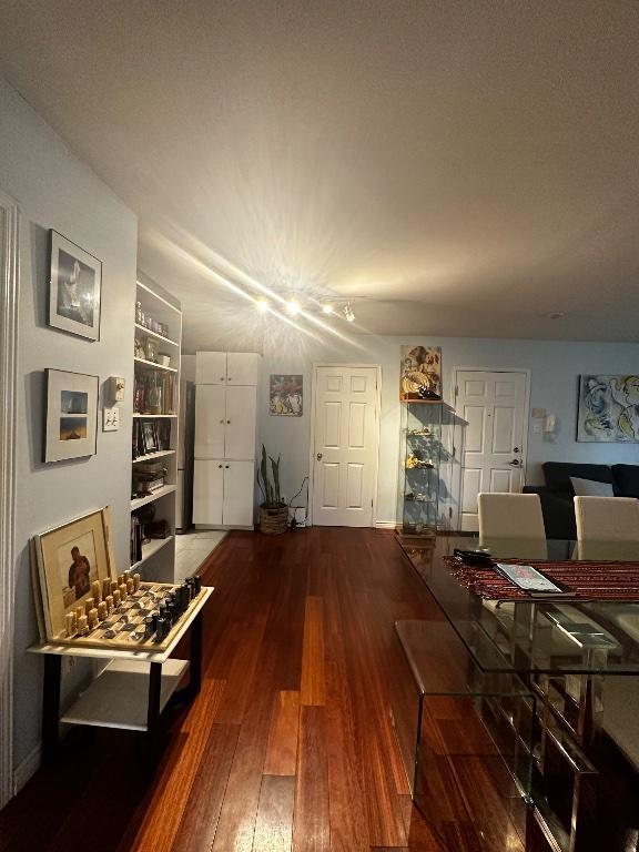 Grand 4 1/2 à louer dans Rosemont La Petite-Patrie | 2935719