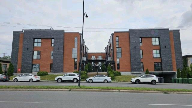Condo spacieux à louer | 2935731