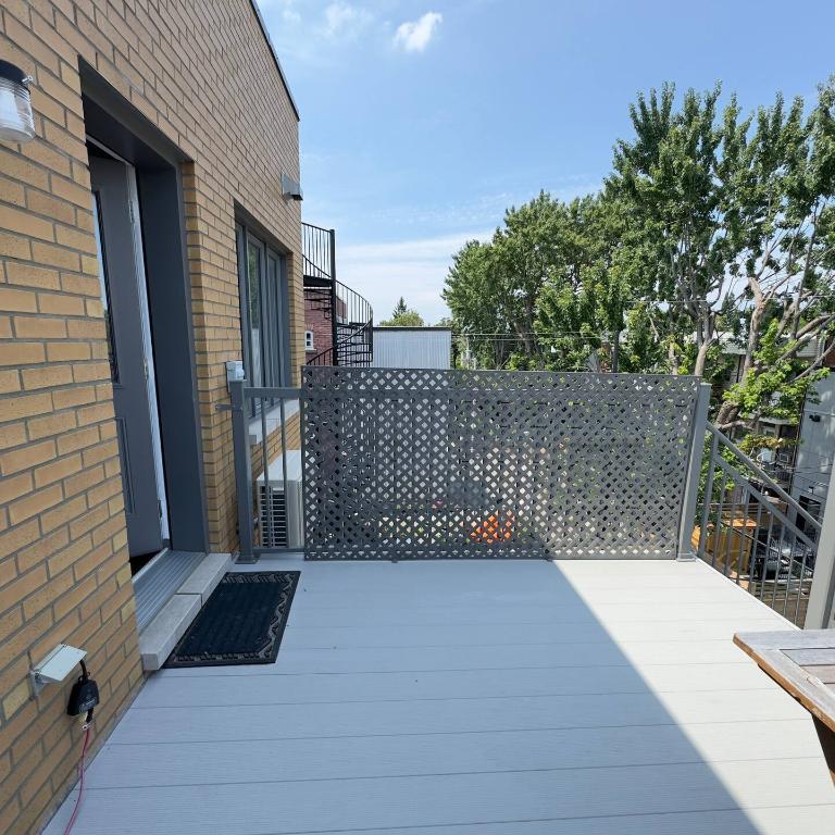 4 1/2 - Montréal - 2 800 $/mois | 2935734