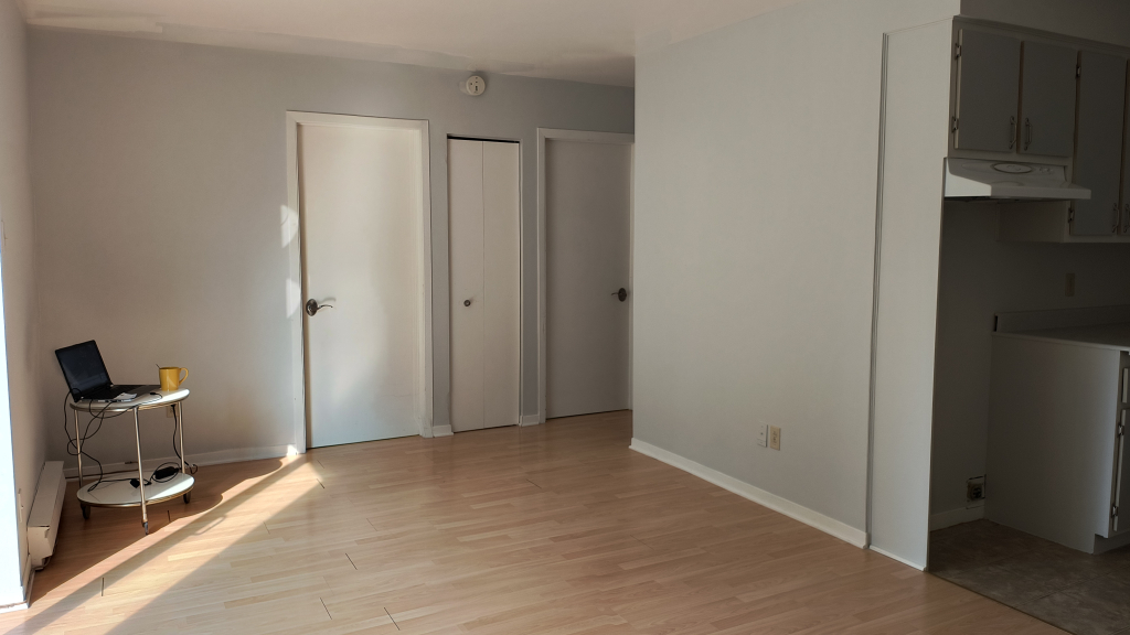 4 1/2 à Louer Aucune Marche Ni Escalier | 2935764