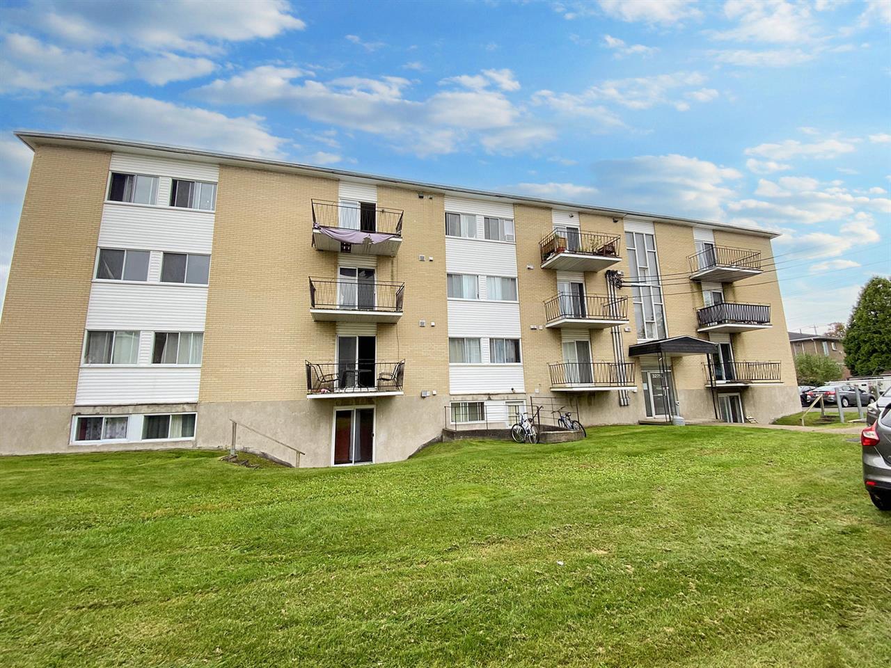 3 1/2 - 3275, RUE LOUIS-PASTEUR, Trois-Rivieres | 2935767