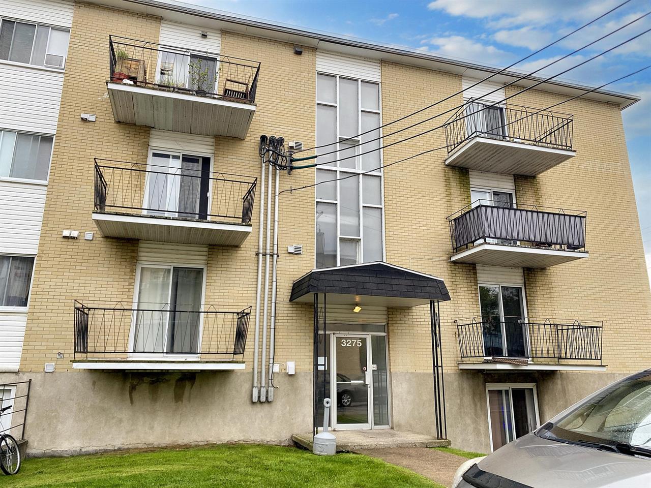 3 1/2 - 3275, RUE LOUIS-PASTEUR, Trois-Rivieres | 2935767