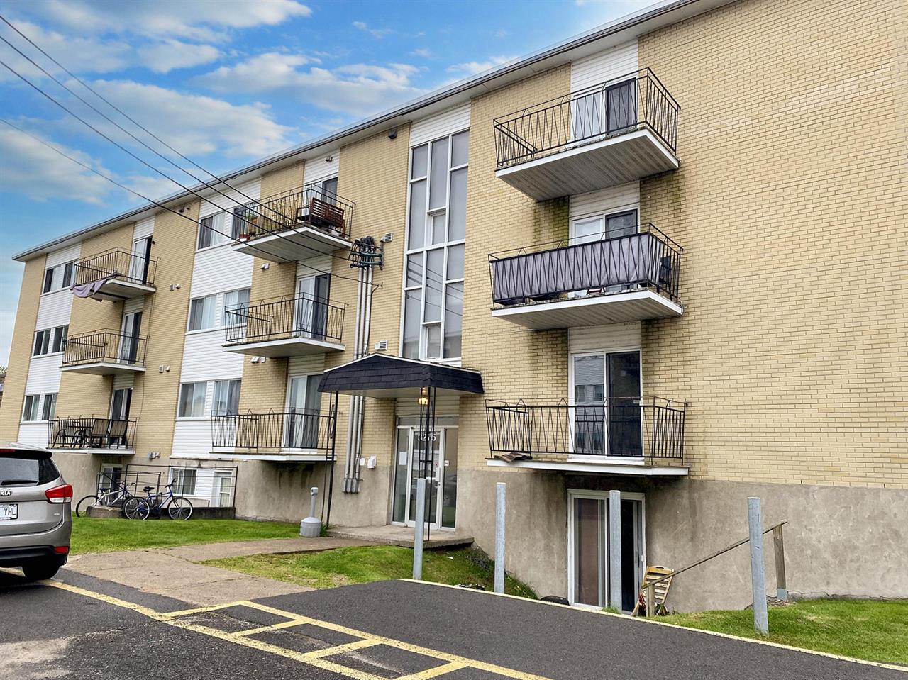 3 1/2 - 3275, RUE LOUIS-PASTEUR, Trois-Rivieres | 2935767