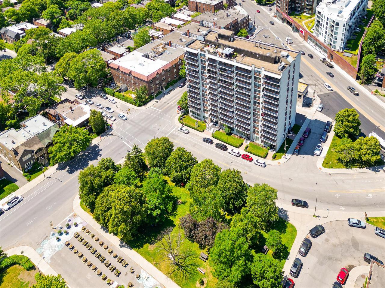 1 Bedroom 1 Bathroom - 5455 Rue De Terrebonne, Montréal | 2935772