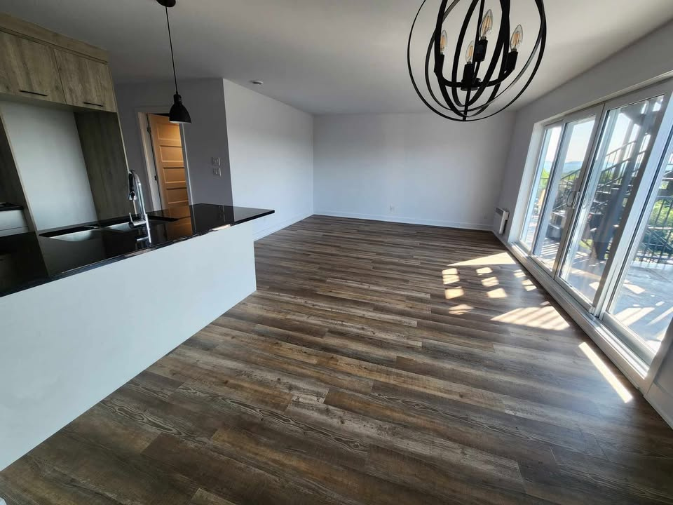MAGNIFIQUE 4 ½ | CONSTRUCTION RÉCENTE | 2935773