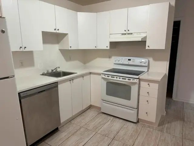 Appartement Gatineau (Hull) À Louer | 2935778