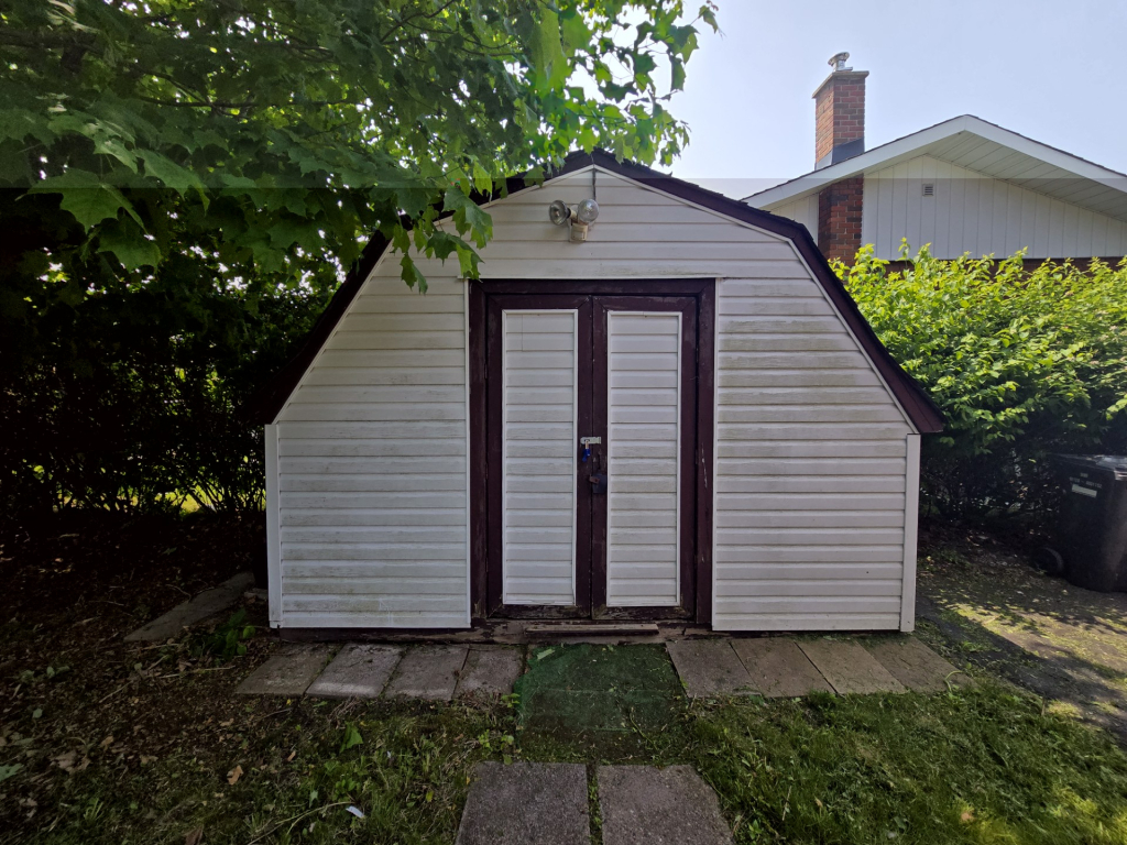 Haut De Maison Secteur Touraine | 2935779