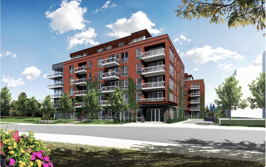 Magnifique 3 ½ à Louer – Tout Inclus | 2935784