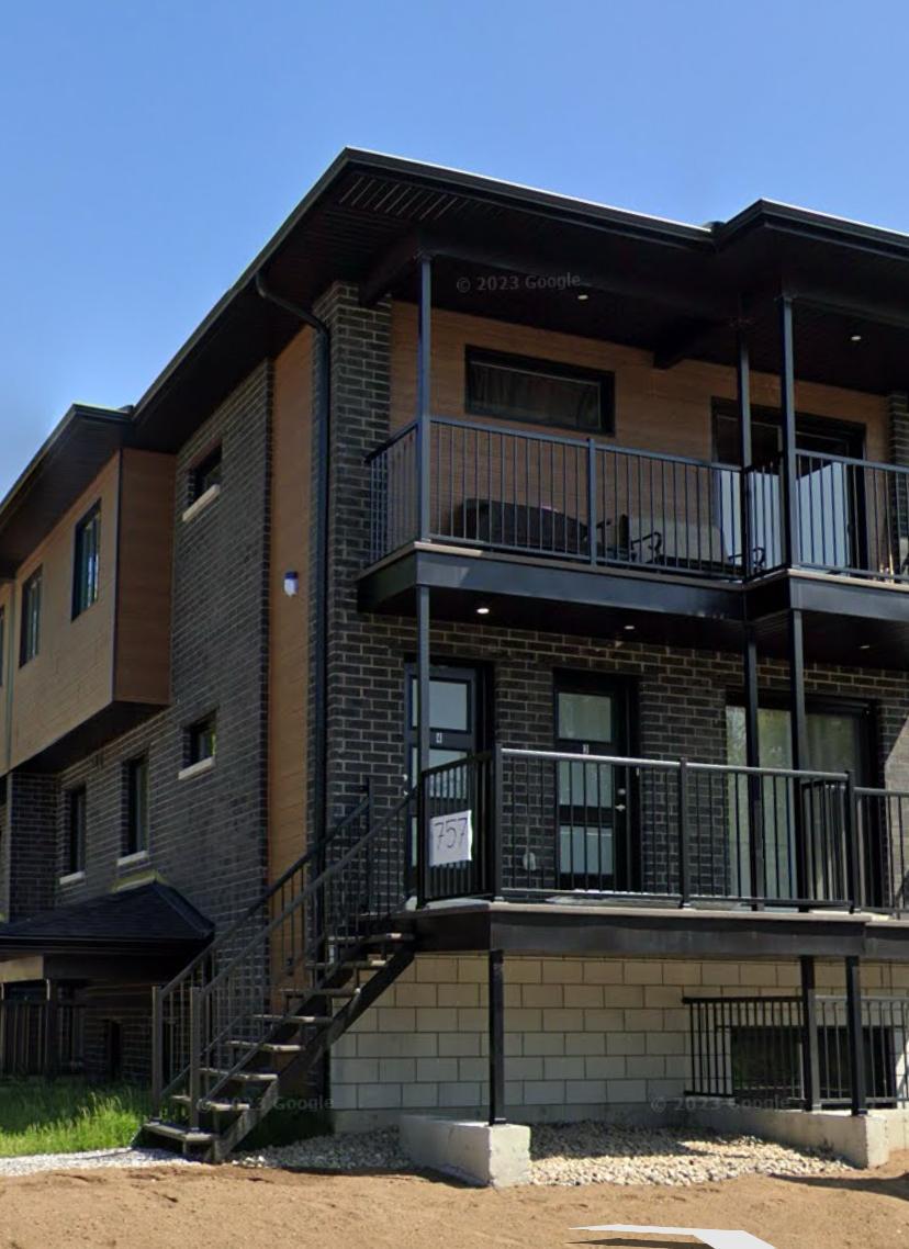 751-8 - 751 Boulevard Saint-René Est, Gatineau | 2935785