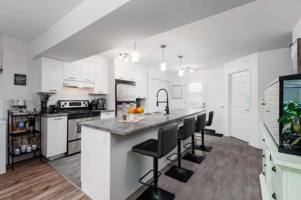 Superbe Appartement à 2 étages | 2935788