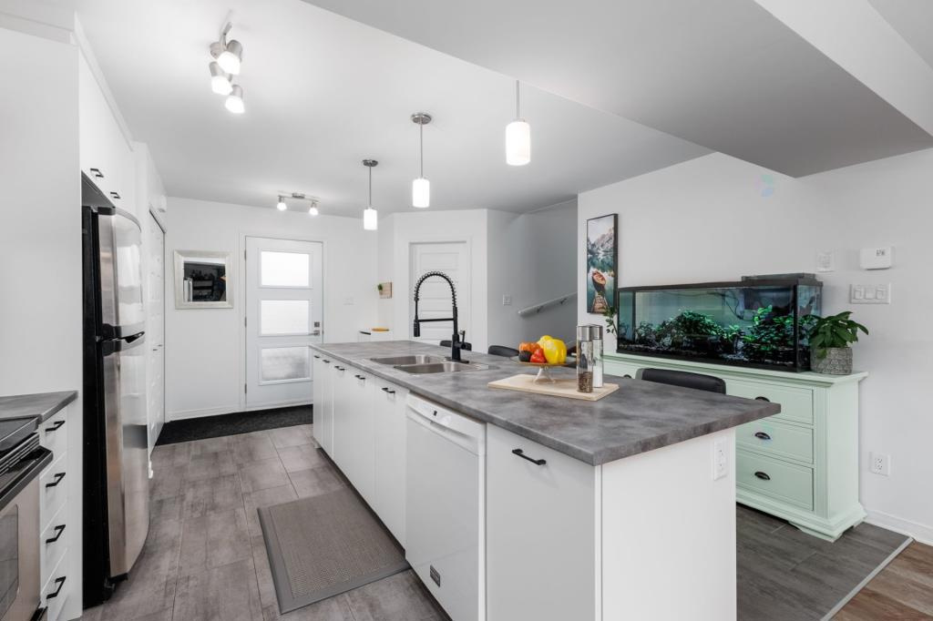 Superbe Appartement à 2 étages | 2935788