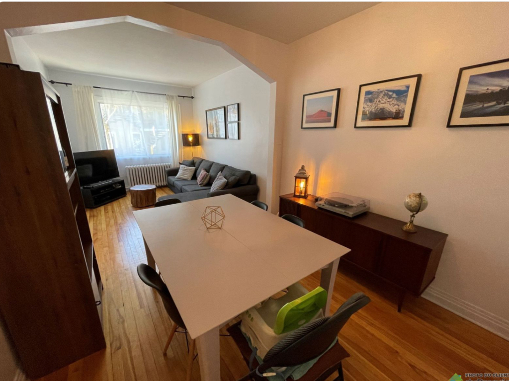 COMME UNE MAISON - RDC+ Sous-sol Fini, C | 2935790