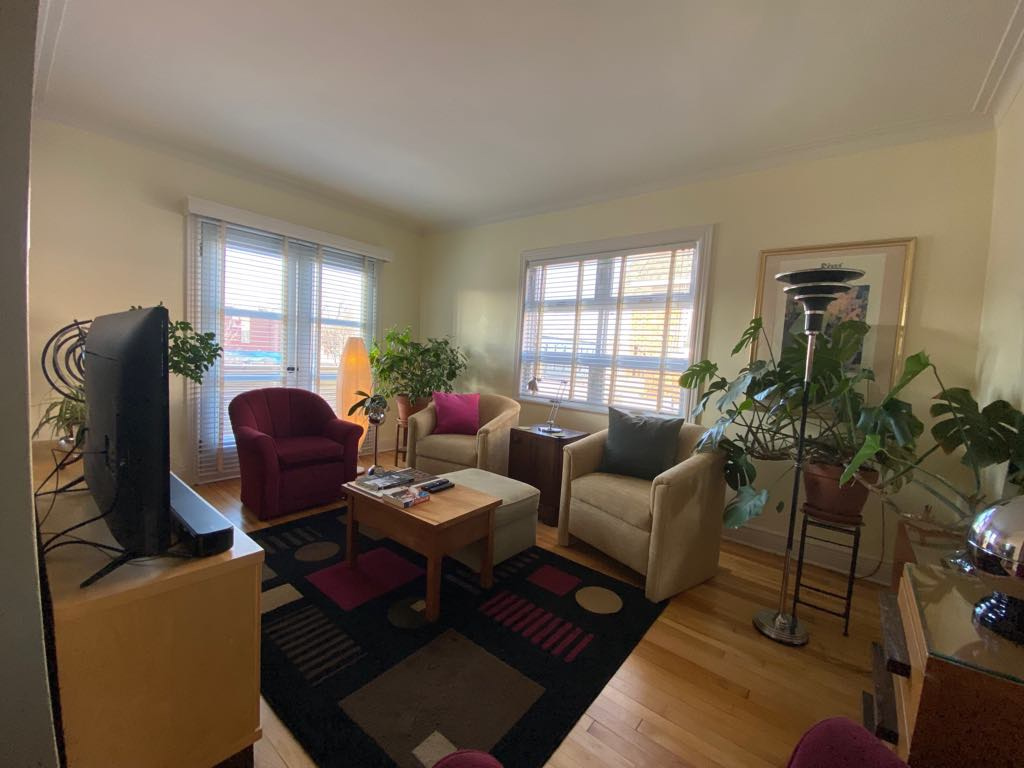 2 Chambres En Colocation | 2935797