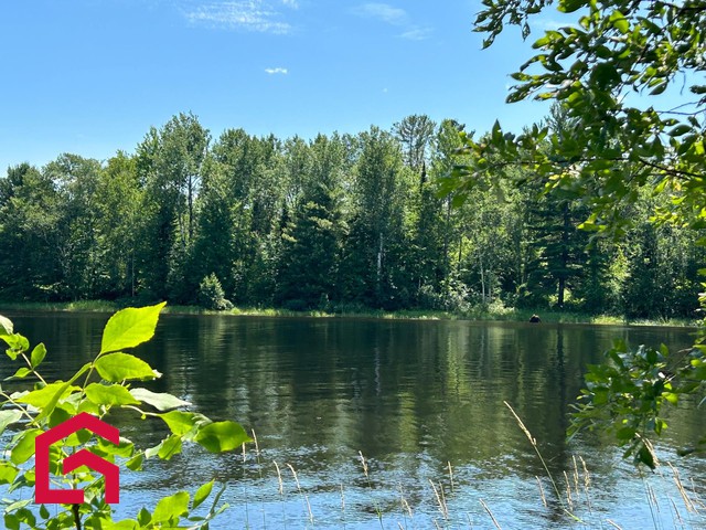 Terrain Résidentiel Notre-Dame-de-Pontmain À Vendre | 2935801