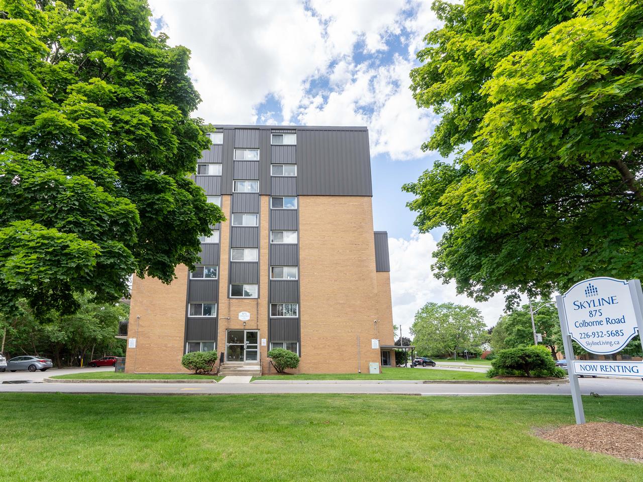 Patricia Apartments | 2935819