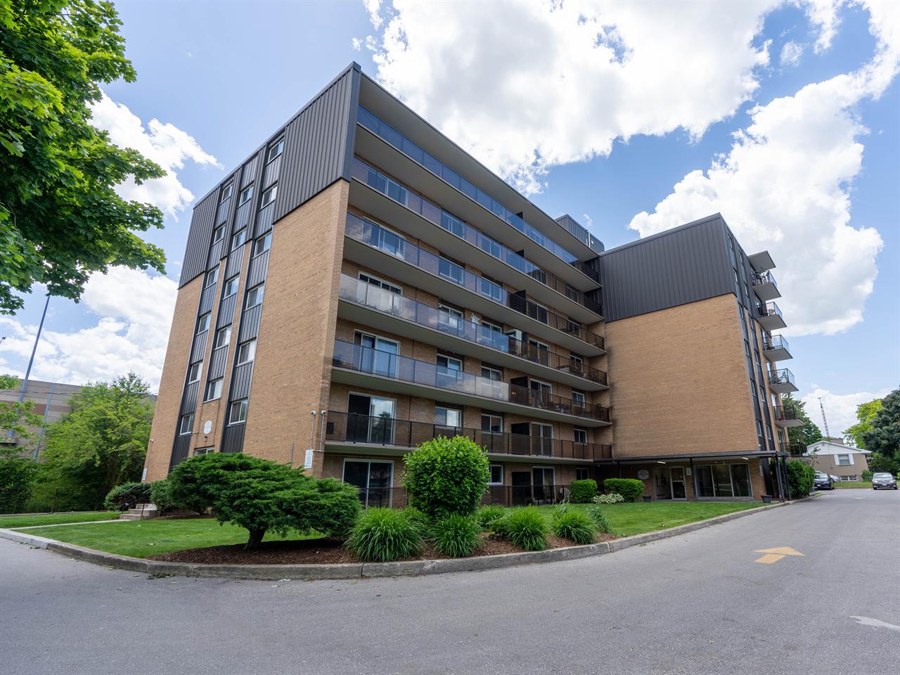 Patricia Apartments | 2935819