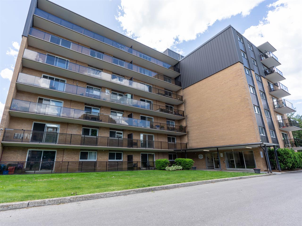 Patricia Apartments | 2935819