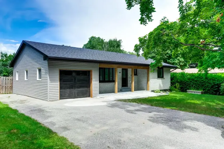 DELTA | 198 DELTA STREET, Orillia | 2935888