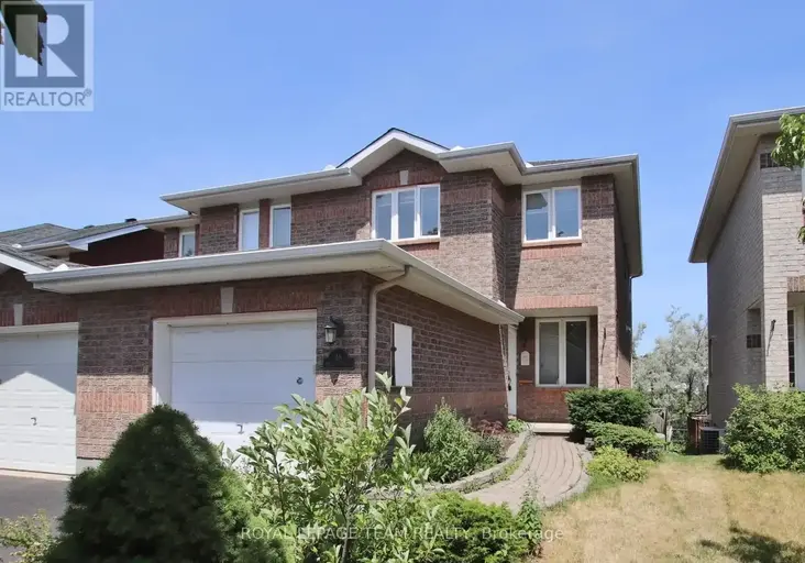 48 HIGHMONT COURT | 48 HIGHMONT COURT, Ottawa | 2935898