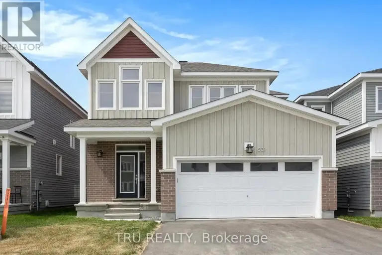 531 OLDENBURG AVENUE | 531 OLDENBURG AVENUE, Ottawa | 2935901