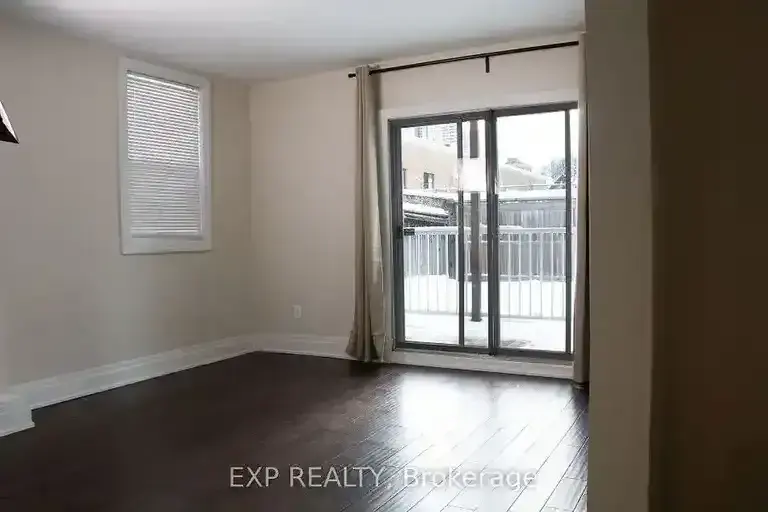 328 Berkeley Street #1 | 328 Berkeley Street, Toronto | 2966457