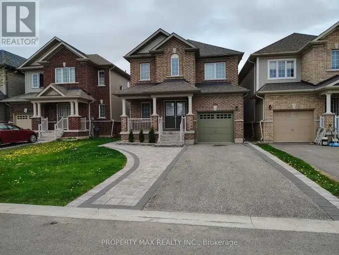104 DIANA DRIVE | 104 DIANA DRIVE, Orillia | 2935907