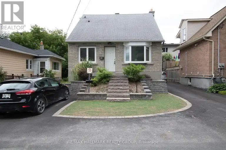 2 - 359 DOMINION AVENUE | 2 - 359 DOMINION AVENUE, Ottawa | 2935909