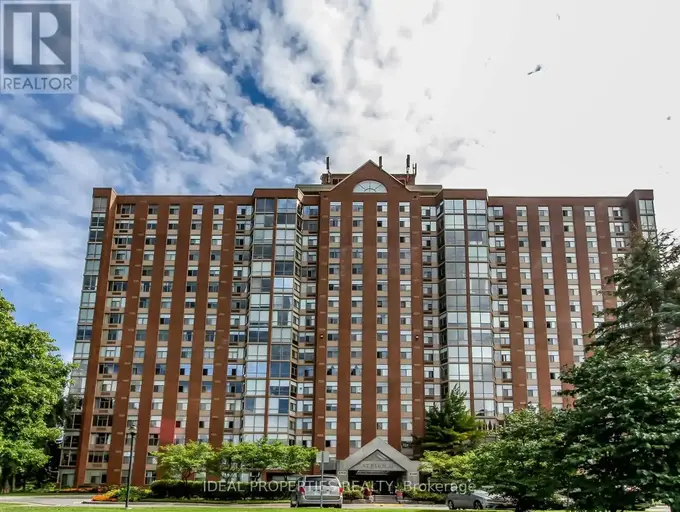 1701 - 2759 CAROUSEL CRESCENT | 1701 - 2759 CAROUSEL CRESCENT, Ottawa | 2935913