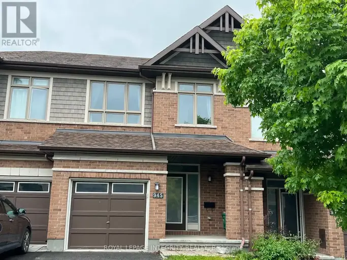 945 FLETCHER CIRCLE | 945 FLETCHER CIRCLE, Ottawa | 2935917