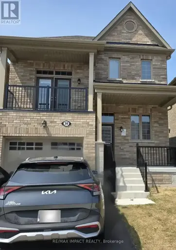 30 JACK POTTS WAY W | 30 JACK POTTS WAY W, Clarington | 2935919