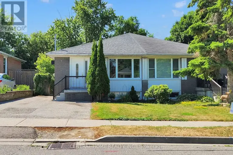 132 SEPTONNE AVENUE N | 132 SEPTONNE AVENUE N, Newmarket | 2935922