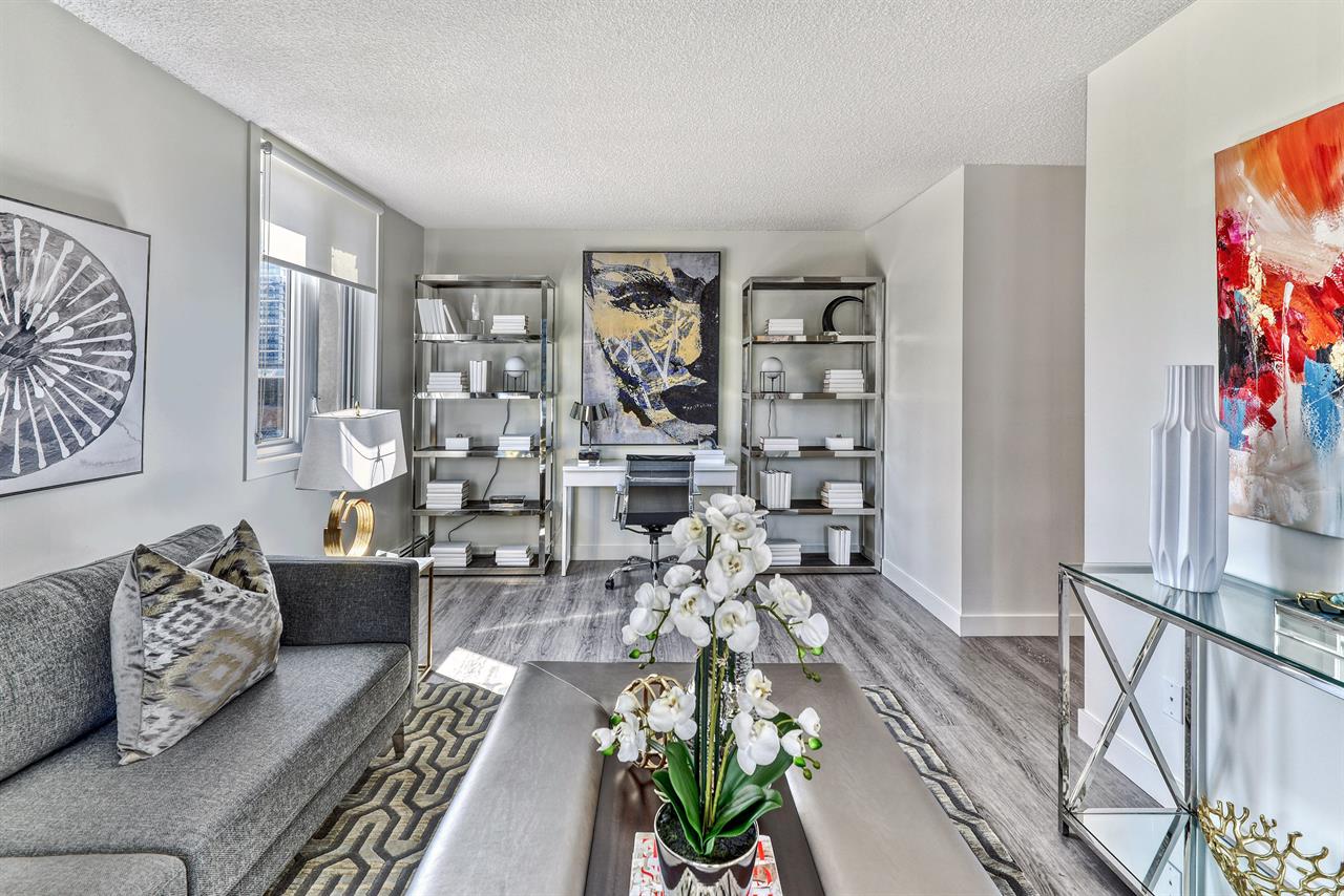 O'Neil Tower | 2937347