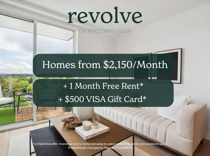Revolve | 3572 Glen Drive, Vancouver | 2937362
