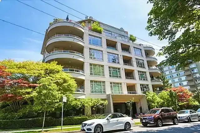 ELM Park Suite! Gorgeous Kerrisdale! | 5700 Larch Street, Vancouver | 2935955