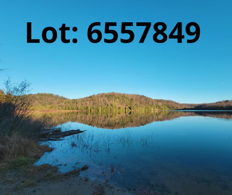 Terre-Terrain Grenville sur la Rouge 66 acre | 2936049