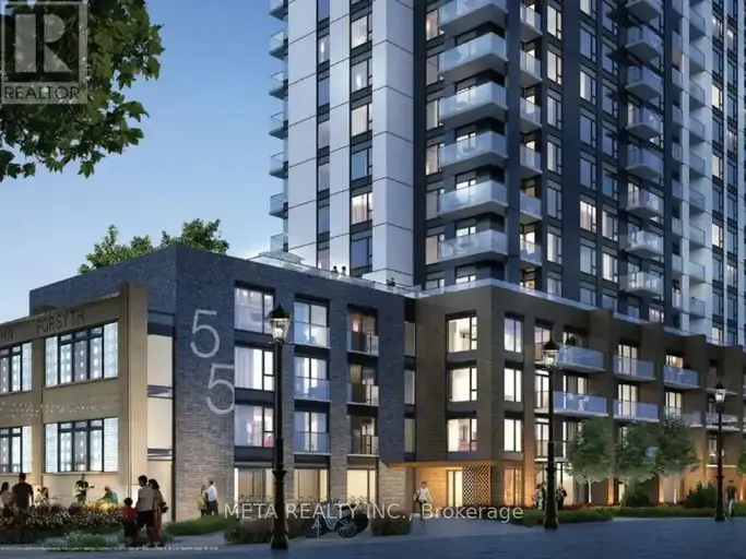 1503 - 55 DUKE STREET | 1503 - 55 DUKE STREET, Kitchener | 2936075