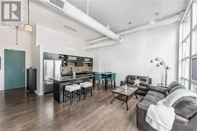 410 KING Street W Unit# 508 | 410 KING Street W Unit# 508, Kitchener | 2936076